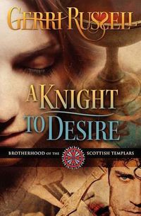 Cover image for A Knight to Desire