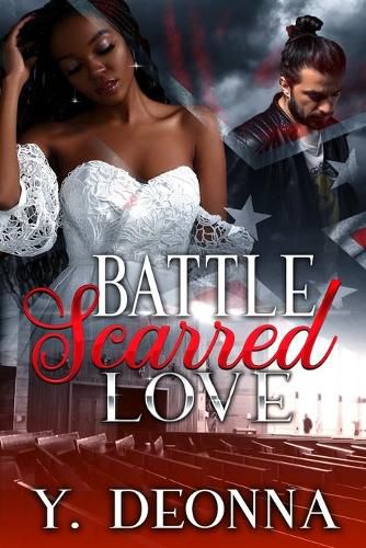 Cover image for Battle Scarred Love: Bwwm