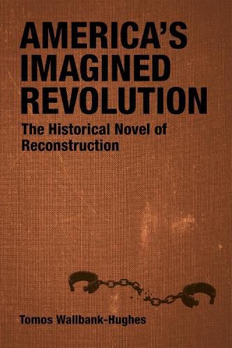 Cover image for America's Imagined Revolution