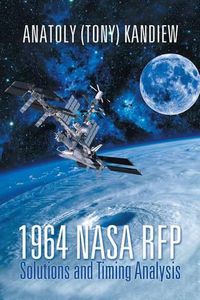 Cover image for 1964 NASA RFP Solutions and Timing Analysis