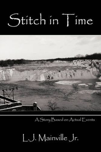 Cover image for Stitch in Time