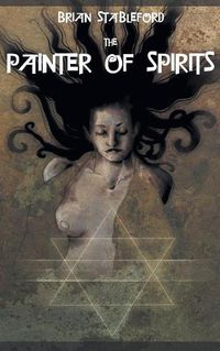 Cover image for The Painter of Spirits