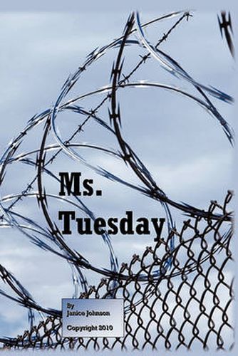 Cover image for Ms. Tuesday