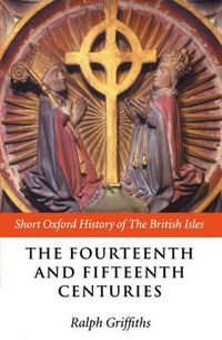 Cover image for The Fourteenth and Fifteenth Centuries