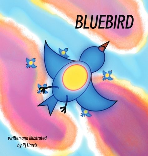 Cover image for Bluebird