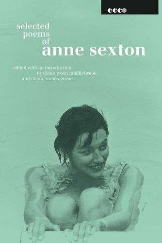 Cover image for Selected Poems of Anne Sexton
