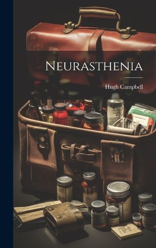 Cover image for Neurasthenia
