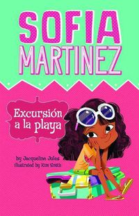 Cover image for Viaje a la Playa