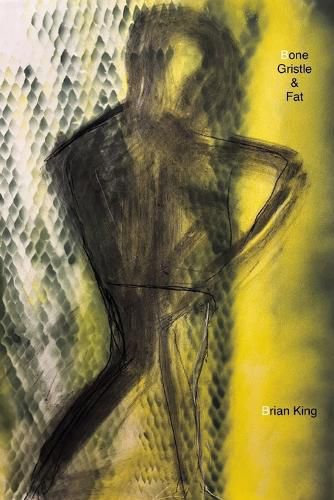 Cover image for Bone, Gristle and Fat