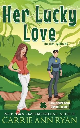 Cover image for Her Lucky Love