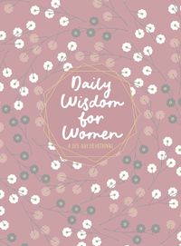 Cover image for Daily Wisdom for Women