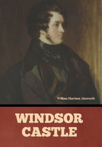 Cover image for Windsor Castle