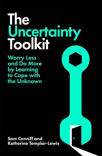 Cover image for The Uncertainty Toolkit