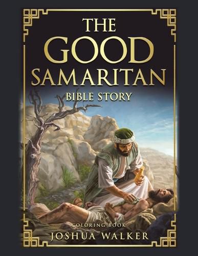 Cover image for Bible Story