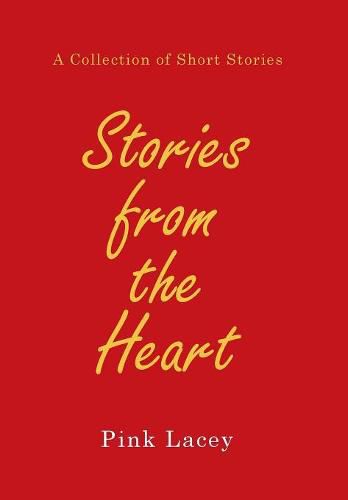 Cover image for Stories from the Heart