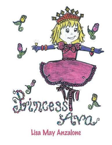 Cover image for Princess Ava