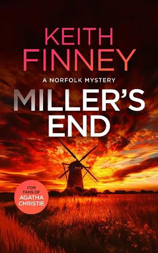 Cover image for Miller's End