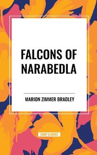 Cover image for Falcons of Narabedla