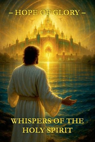 Cover image for Whispers of the Holy Spirit - Hope of Glory