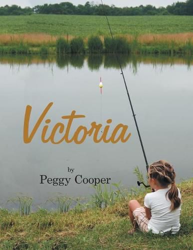 Cover image for Victoria