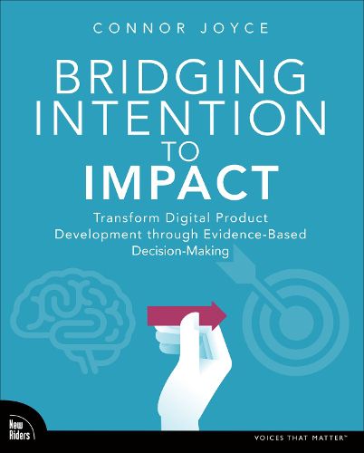 Cover image for Bridging Intention to Impact