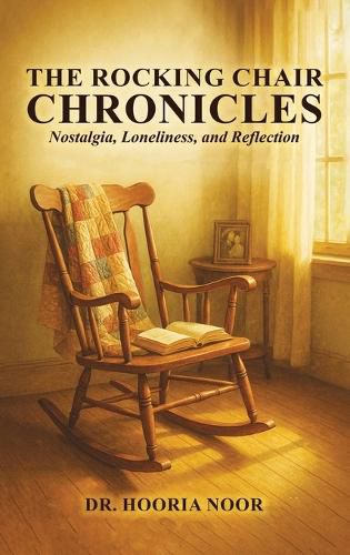 Cover image for The Rocking Chair Chronicles