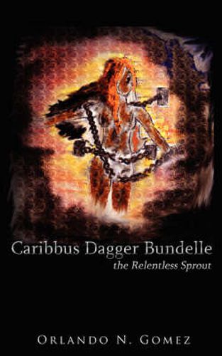 Cover image for Caribbus Dagger Bundelle