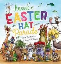 Cover image for Aussie Easter Hat Parade