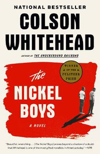 Cover image for The Nickel Boys: A Novel