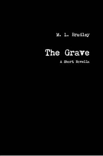 Cover image for The Grave