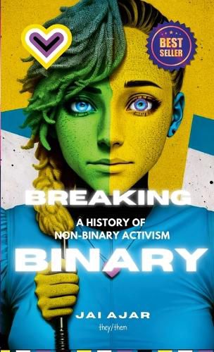 Cover image for Breaking the Binary