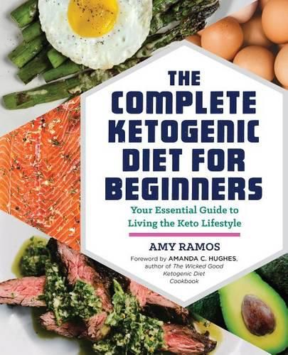 The Complete Ketogenic Diet for Beginners