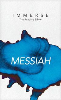 Cover image for Immerse: Messiah