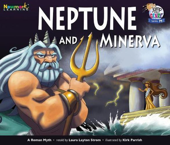 Neptune and Minerva Leveled Text