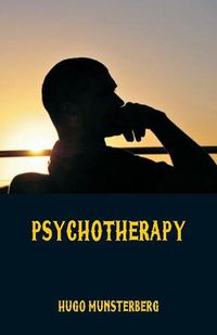 Cover image for Psychotherapy