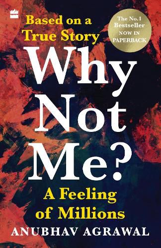 Cover image for Why Not Me?: A Feeling of Millions