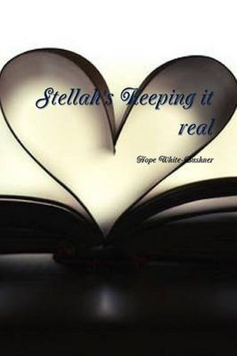 Cover image for Stellah's keeping it real