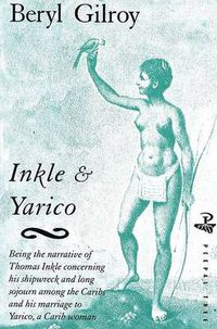 Cover image for Inkle and Yarico