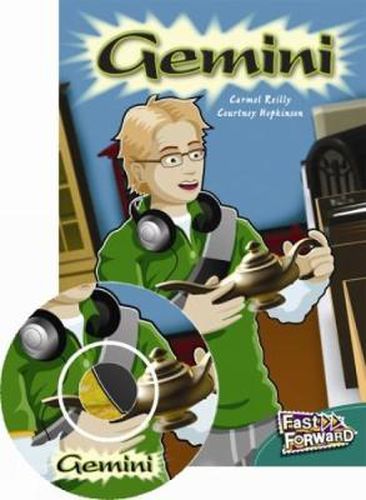 Cover image for Gemini