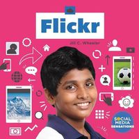 Cover image for Flickr