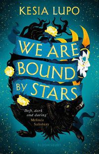 Cover image for We Are Bound by Stars