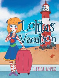 Cover image for Lolita's Vacation