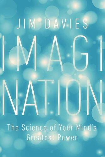 Cover image for Imagination