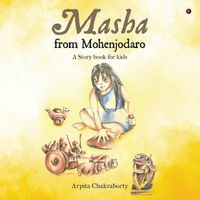 Cover image for Masha from Mohenjodaro