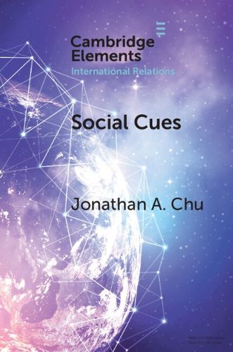 Cover image for Social Cues