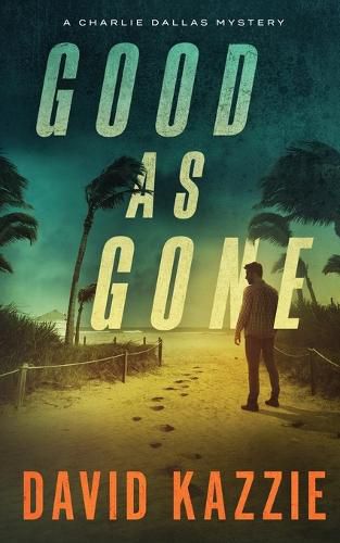 Cover image for Good as Gone