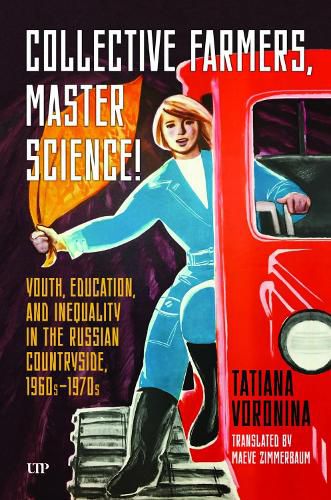 Cover image for Collective Farmers, Master Science