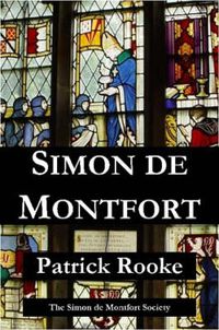 Cover image for Simon De Montfort