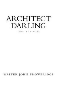 Cover image for Architect Darling