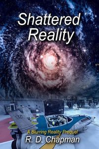 Cover image for Shattered Reality